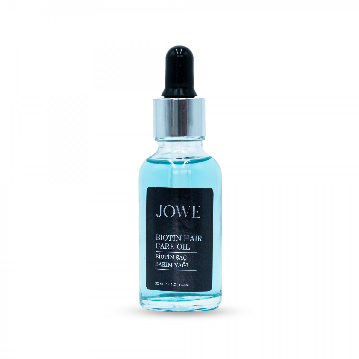 JOWE Biotin Hair Care Oil