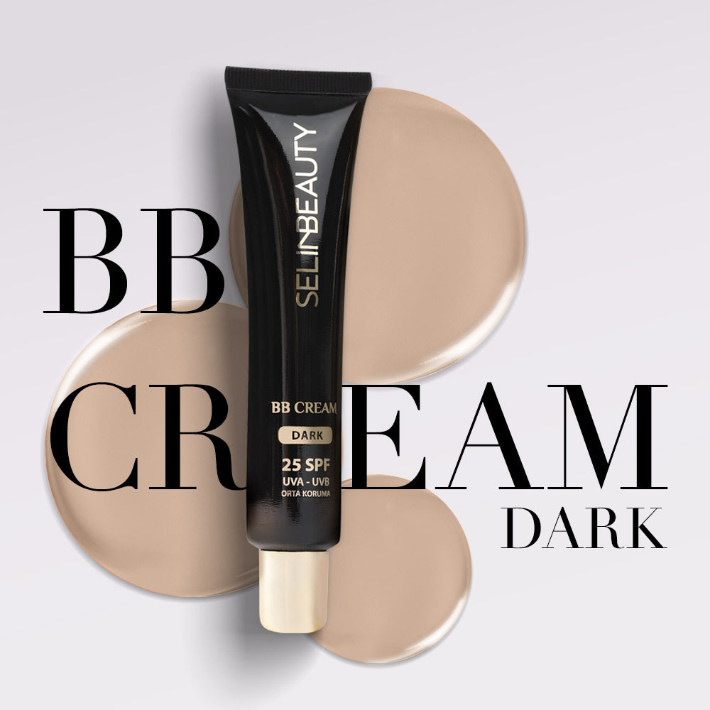 BB Cream Dark