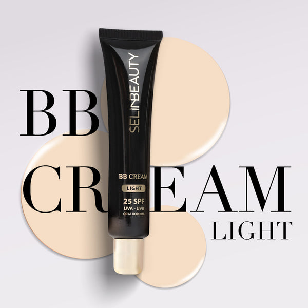 BB Cream Light