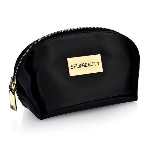 SelinBeauty Make-Up Bag