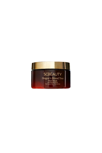 Selin Beauty Dragon's Blood Tree Şampuan Yağlı Saç ve Saç Kremi ve Maske