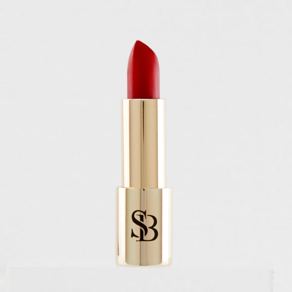 SelinBeauty Retro Matte Lipstick Lady In Red