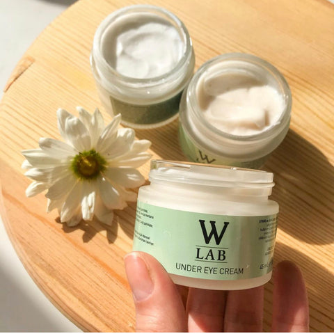 W-LAB - Under Eye Cream