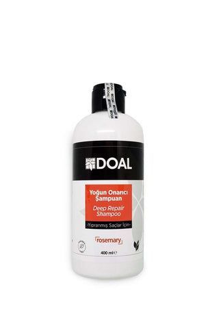 Doal Deep Repair Shampoo 400 ml