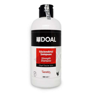 Doal Strength Shampoo 400 ml