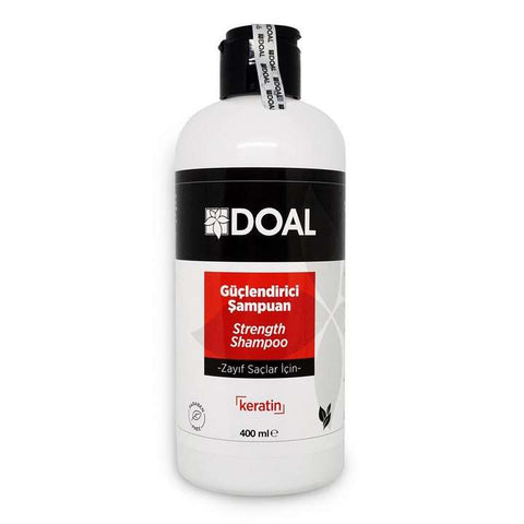 Doal Strength Shampoo 400 ml