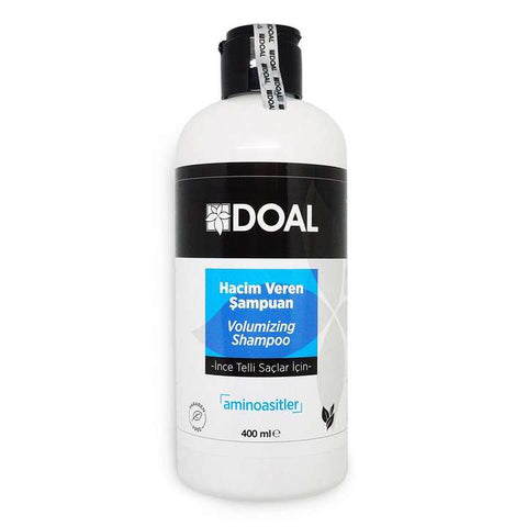 Doal Volumizing Shampoo 400 ml