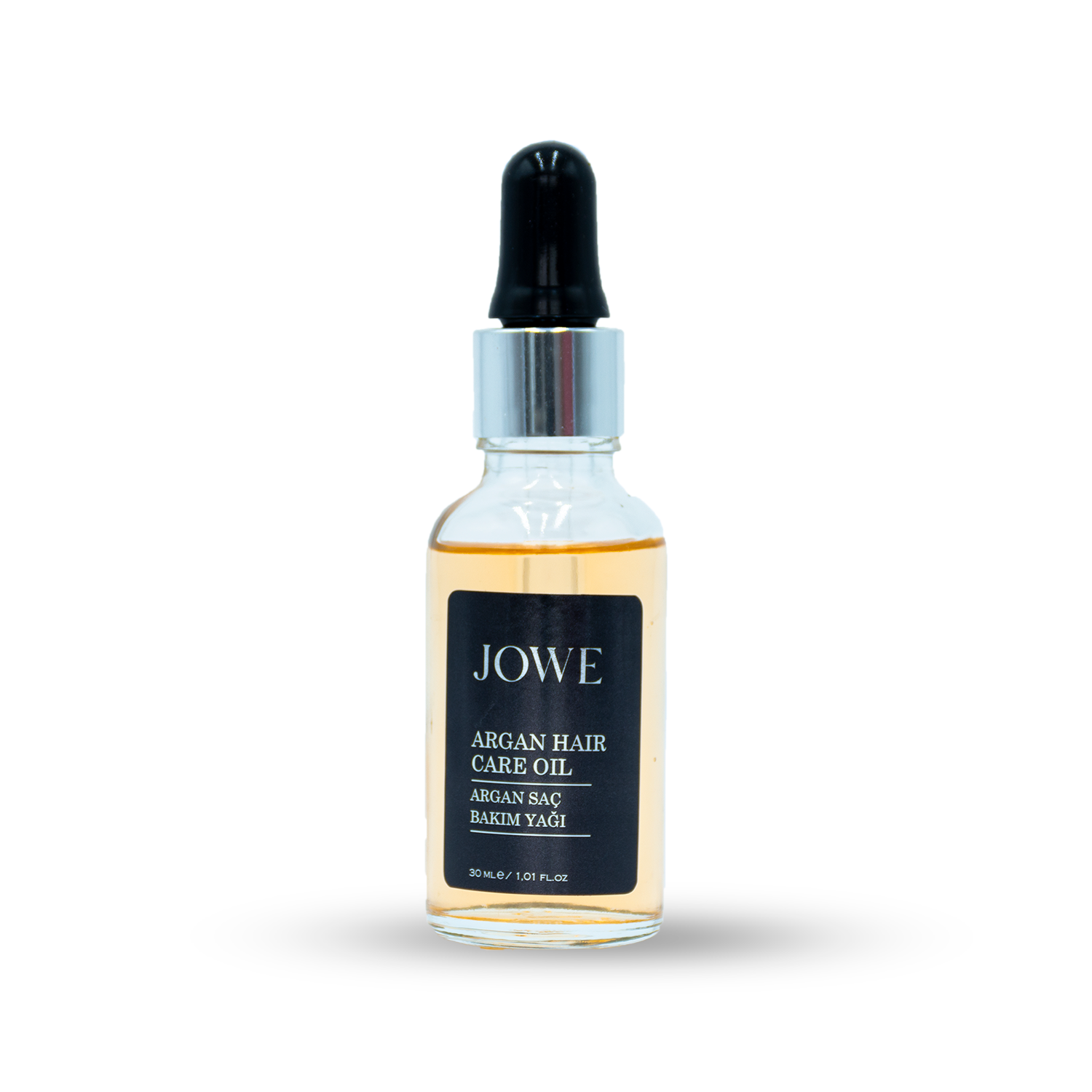 JOWE - Argan Hair Care Oil