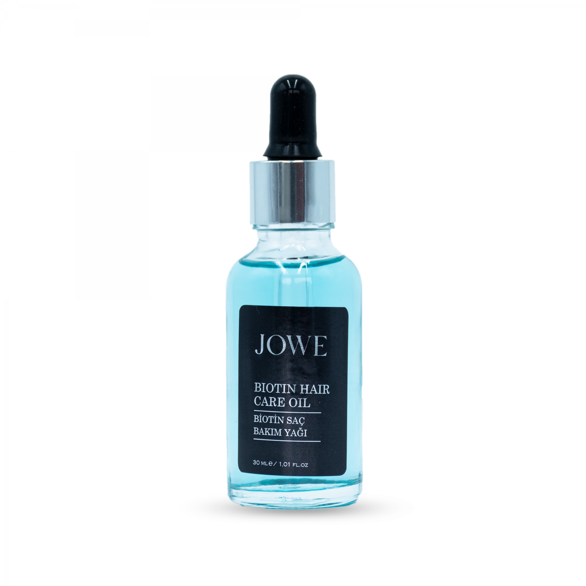 JOWE - Biotin Hair Care Oil