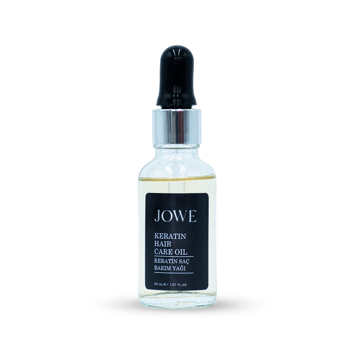 JOWE - Keratin Hair Care Oil