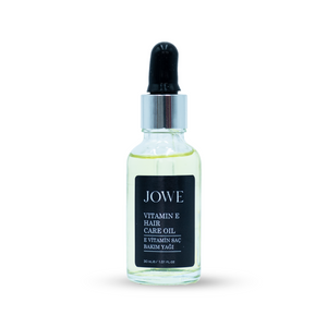 JOWE - Vitamin E Hair Care Oil