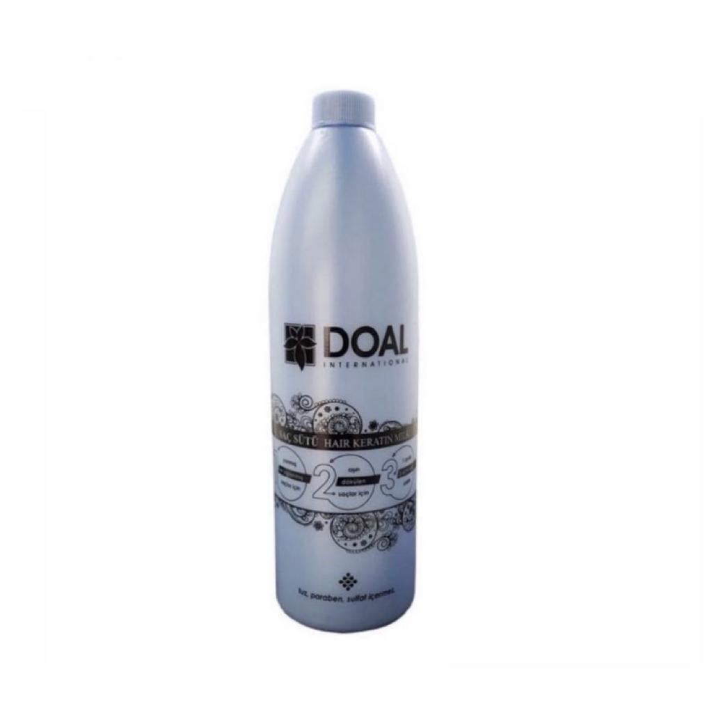 DOAL Professional Hair Keratin Milk