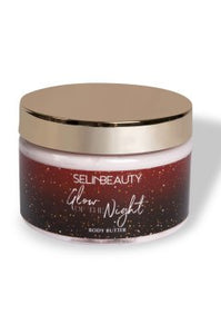 Glow Of The Night Body Butter