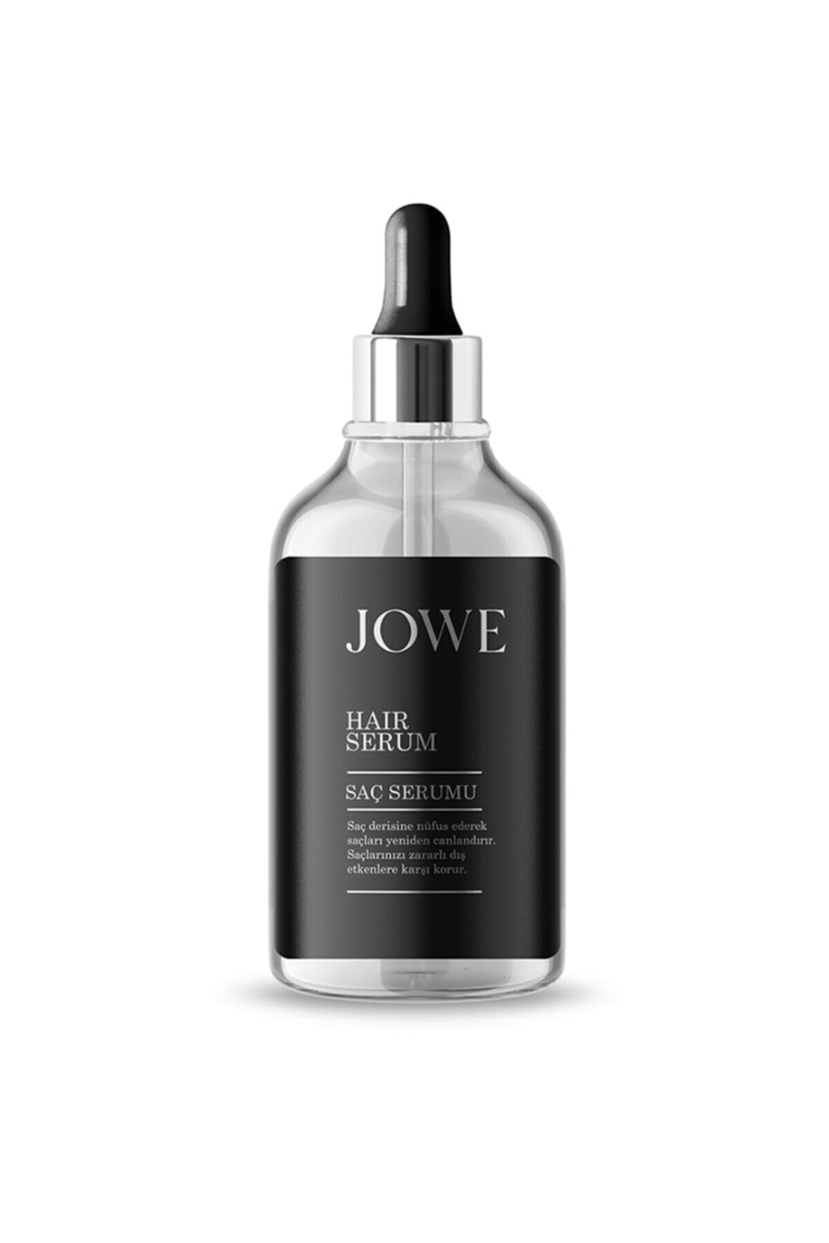 JOWE - Hair Serum