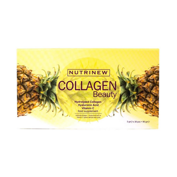 Nutrinew - Collagen Beauty