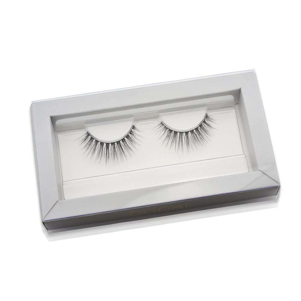 SelinBeauty Natural Lashes - Dogal