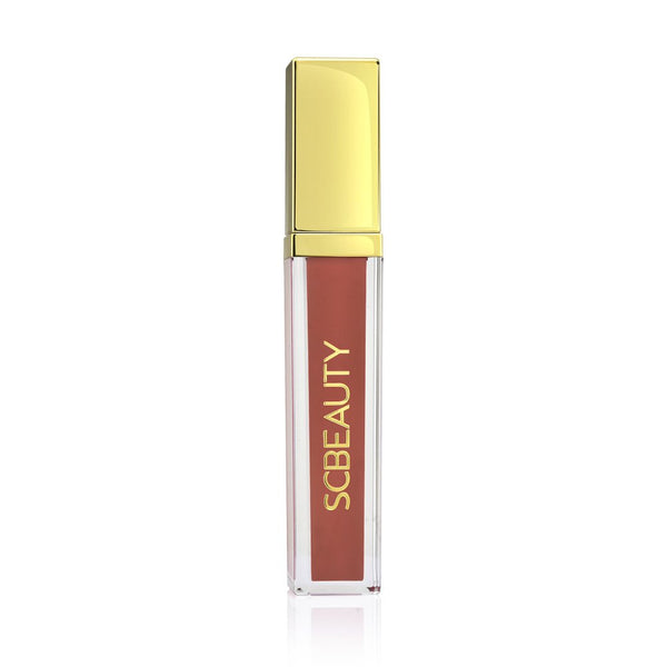 SelinBeauty Matte Liquid Lipstick Queen'S