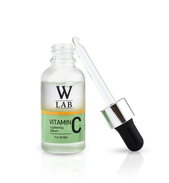 W-LAB - Vitamin C Lightening Serum