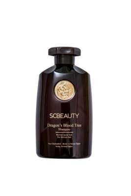 SelinBeauty Dragon’s Blood Tree Shampoo Oily Hair & Conditioner